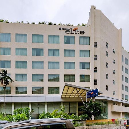 Hotel Kohinoor Elite Near Bkc Mumbai Eksteriør bilde