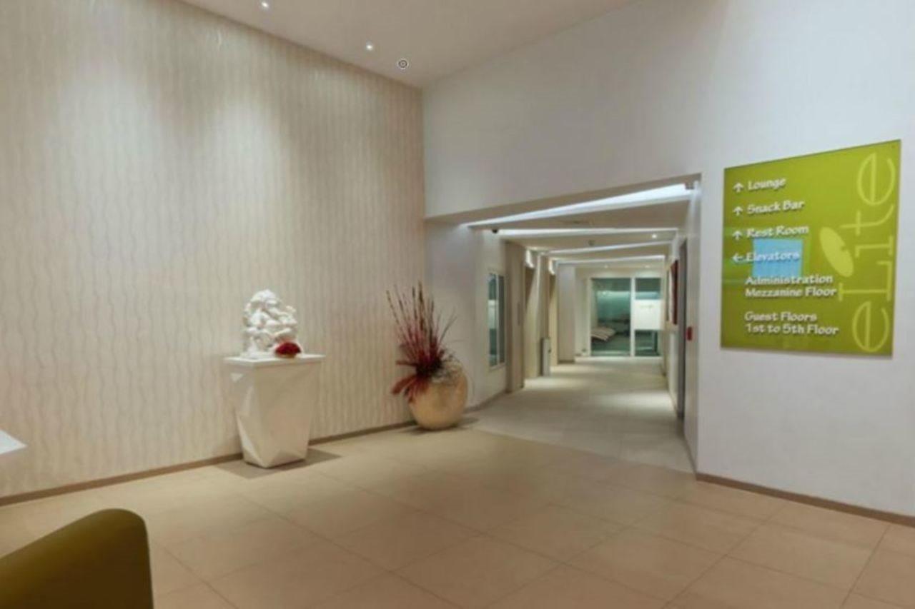 Hotel Kohinoor Elite Near Bkc Mumbai Eksteriør bilde