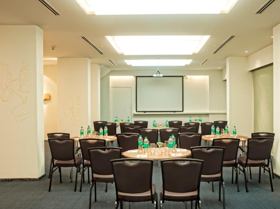 Hotel Kohinoor Elite Near Bkc Mumbai Eksteriør bilde