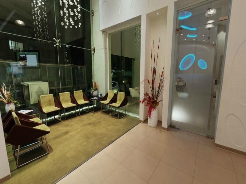 Hotel Kohinoor Elite Near Bkc Mumbai Eksteriør bilde