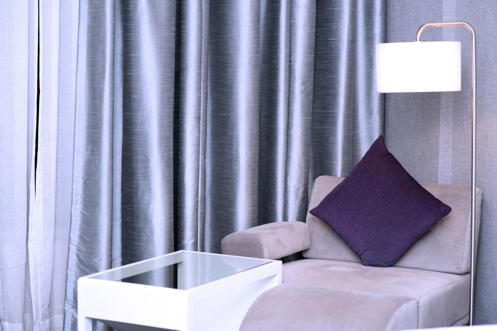 Hotel Kohinoor Elite Near Bkc Mumbai Eksteriør bilde