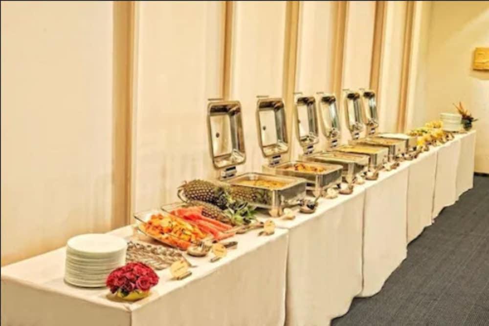 Hotel Kohinoor Elite Near Bkc Mumbai Eksteriør bilde