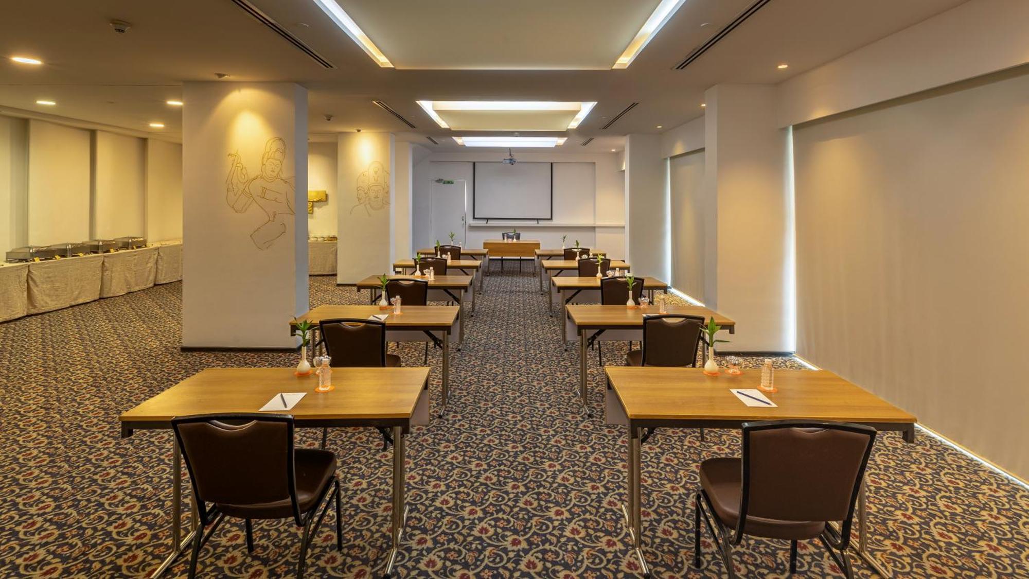 Hotel Kohinoor Elite Near Bkc Mumbai Eksteriør bilde