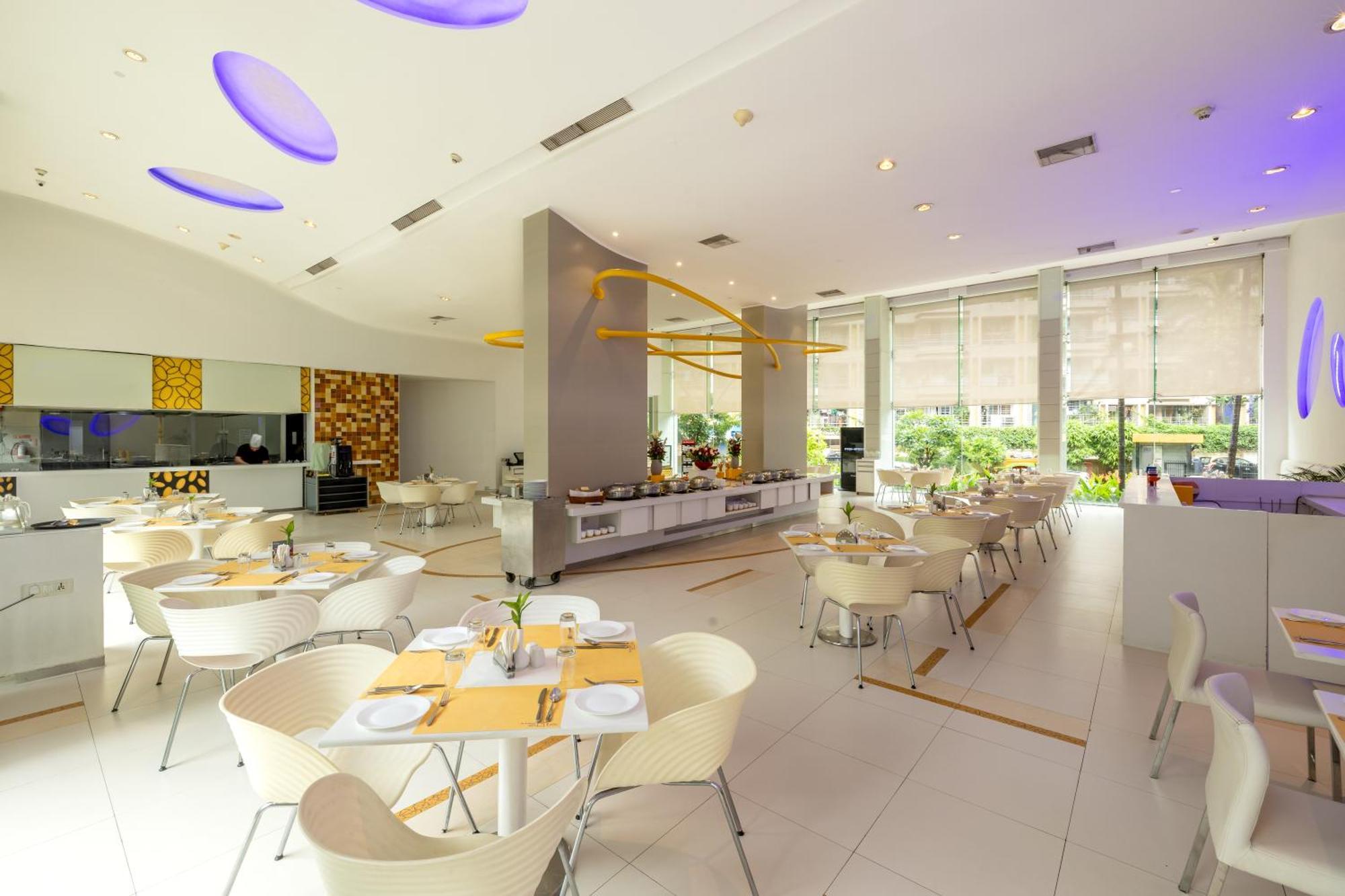Hotel Kohinoor Elite Near Bkc Mumbai Eksteriør bilde