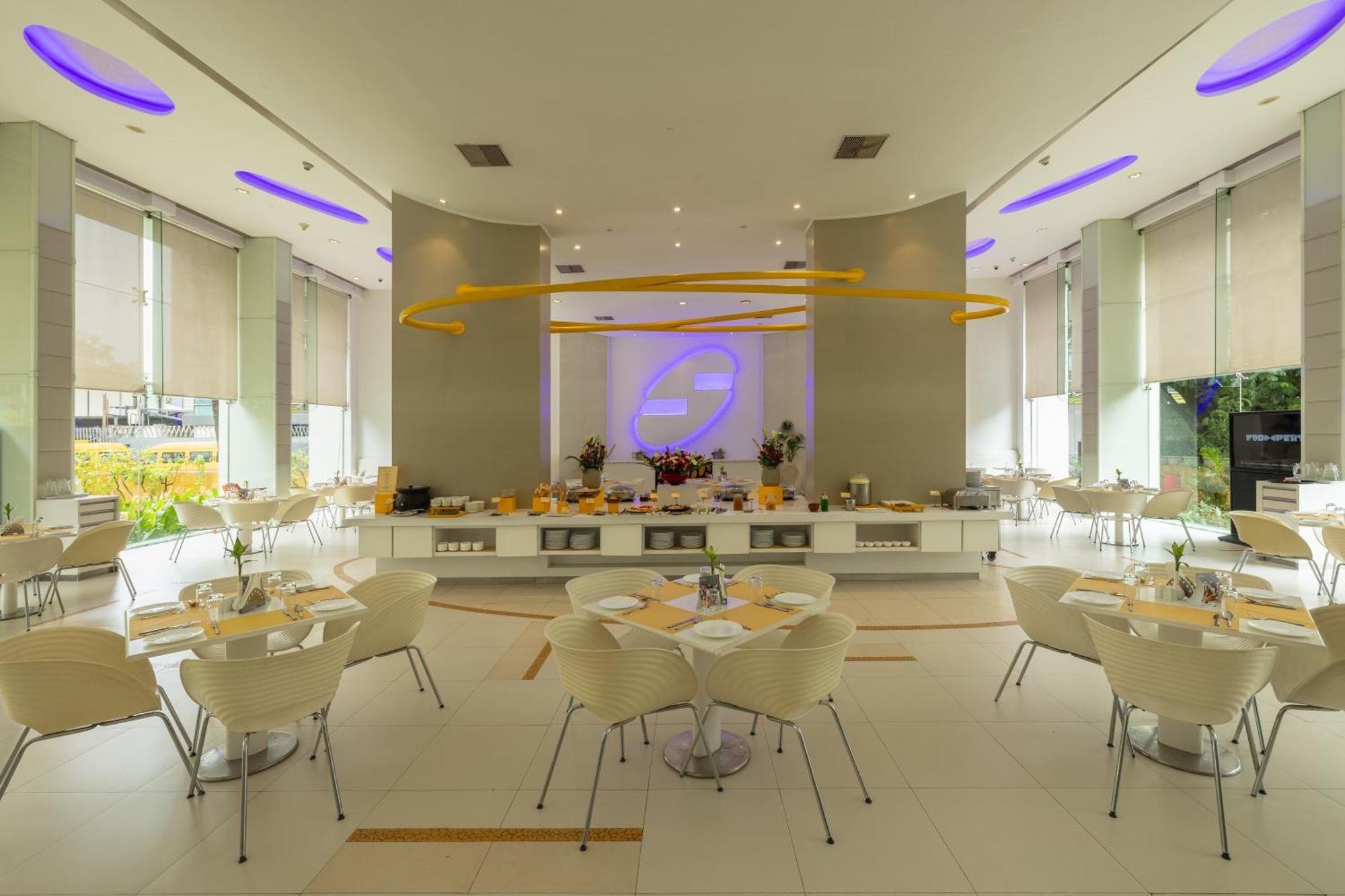 Hotel Kohinoor Elite Near Bkc Mumbai Eksteriør bilde